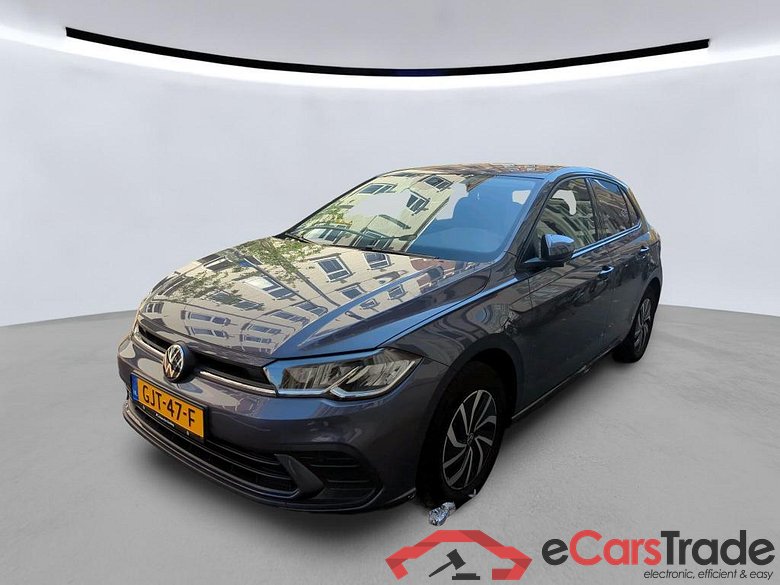 VOLKSWAGEN POLO 70 kW #1