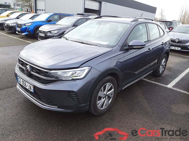 Volkswagen Taigo 1.0 TSi Life Aut. LED Virtual ACC Camera Klima PDC ...