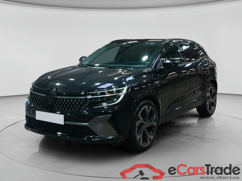 Renault Austral Iconic esprit Alpine E-Tech hybrid 200 #1