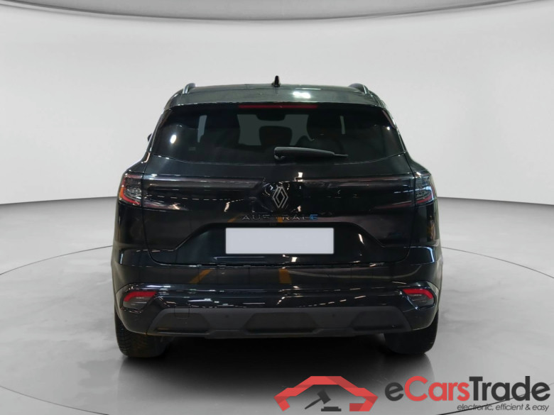 Renault Austral Iconic esprit Alpine E-Tech hybrid 200 #6
