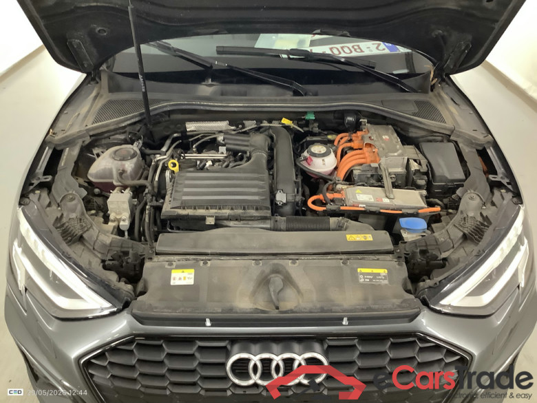 AUDI A3 SPORTBACK 1.4 40 TFSI E S TRONIC S LINE SPORTBACK #6
