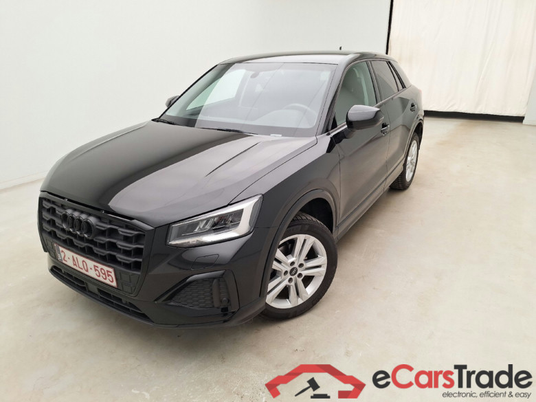 Audi, Q2 FL'20, Audi Q2 1.0 30 TFSI 81kW Advanced 5d #2