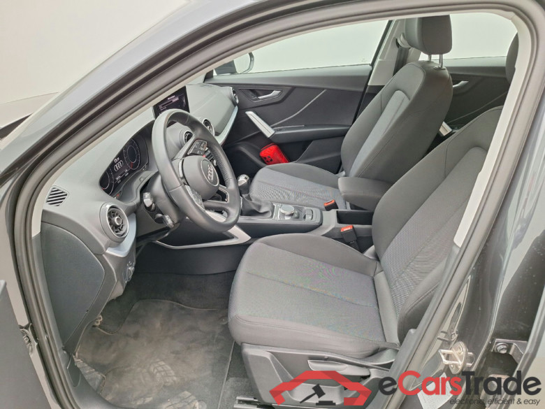 Audi, Q2 FL'20, Audi Q2 1.0 30 TFSI 81kW Attraction 5d #3