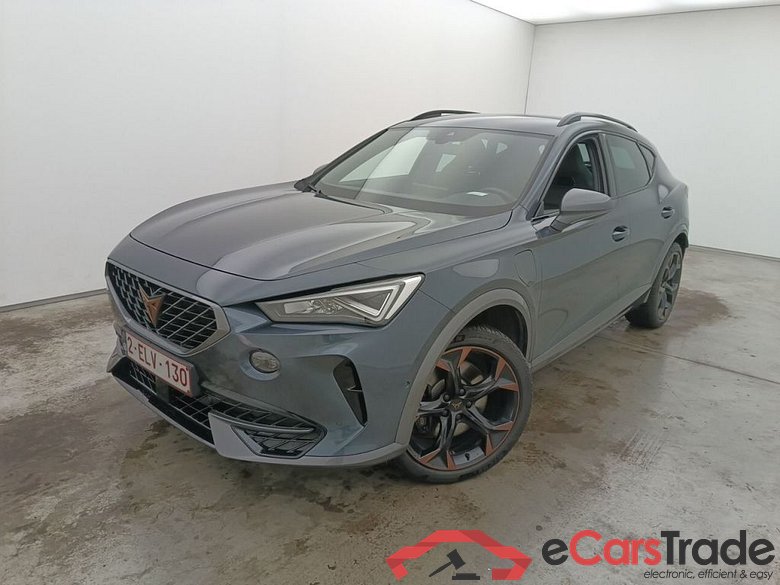 CUPRA Formentor 1.4 e-HYBRID DSG VZ 5d #1