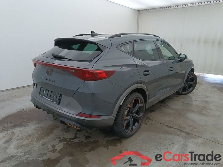 CUPRA Formentor 1.4 e-HYBRID DSG VZ 5d #2