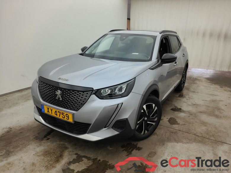 PEUGEOT 2008 - 2020 1.2 PureTech 130 Allure S&S (EU6.3) 5d #1