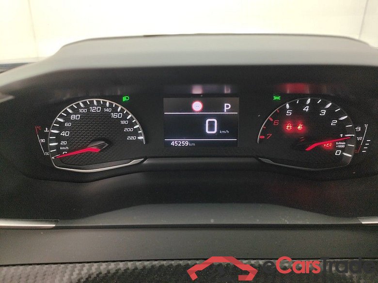 PEUGEOT 2008 - 2020 1.2 PureTech 130 Allure S&S (EU6.3) 5d #6