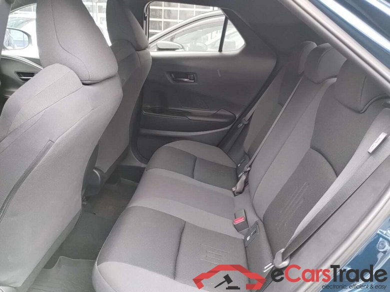 TOYOTA C-HR 1.8 Hybrid 140 Dynamic #5