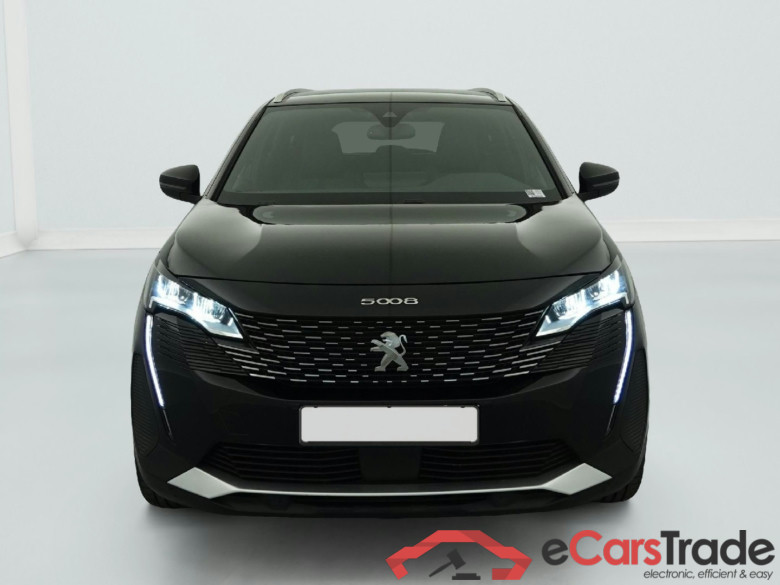 Peugeot 5008 Hybrid 136 e-DCS6 Allure Pack #2