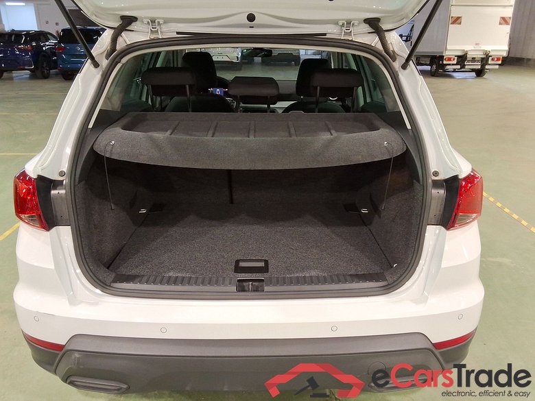 SEAT ARONA 1.0 TSI 70KW MOVE #3