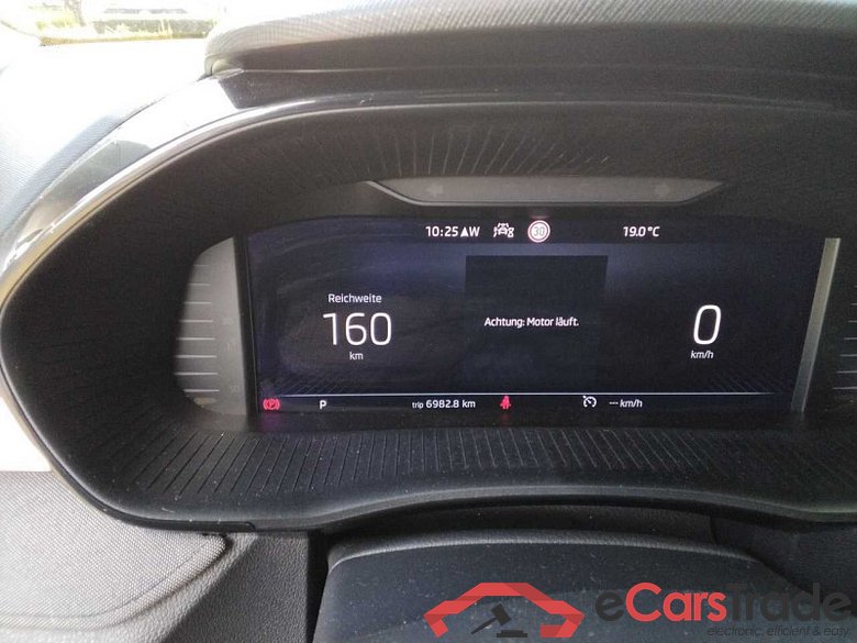 Skoda Fabia (PJ3)(06.2021->) DE - LimS5 1.0 TSI EU6d, Tour OPF, 2021 - 2023 #2