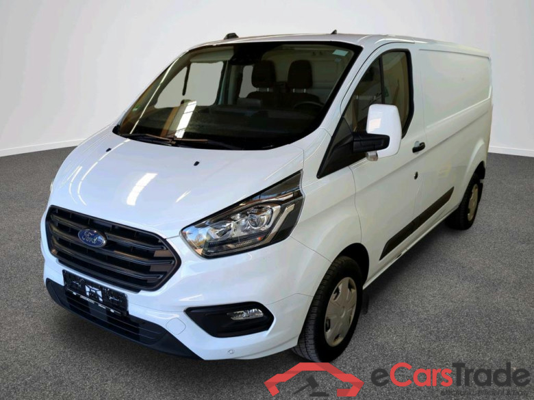 Transit Custom Kasten 300 L2 Trend 2.0 TDCi 77KW MT6 E6d #1