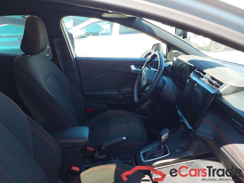 FORD Puma 1.0 EcoBoost 125cv S6.2 AutomÃ¡tico   ST Line(Pano-Roof + Winterpack) #3
