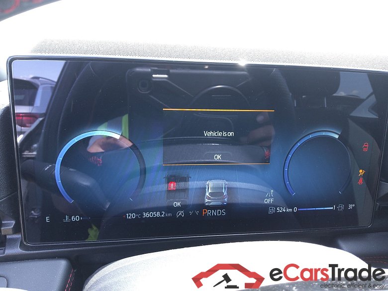 FORD Puma 1.0 EcoBoost 125cv S6.2 AutomÃ¡tico   ST Line(Pano-Roof + Winterpack) #3