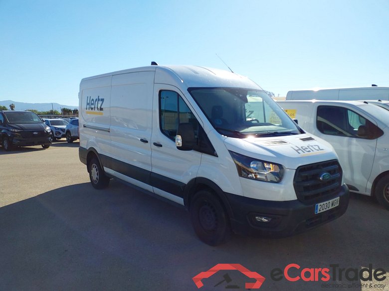 FORD Transit 2.0D L3H2 130CV 
