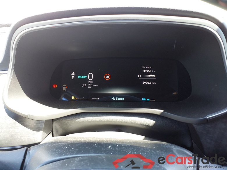 RENAULT ARKANA esprit full hybrid 105 kW (145CV) AutomÃ¡tico Alpine e Tech(Winterpack) #4