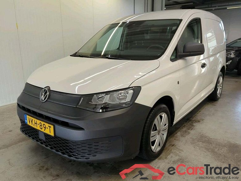 VOLKSWAGEN Caddy Cargo 2.0 TDI Comfort