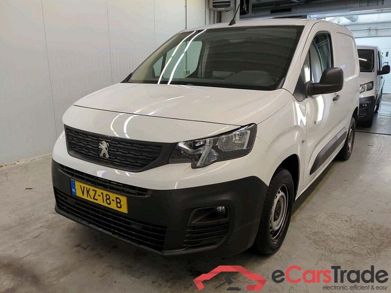 PEUGEOT Partner 1.2 PT. Premium #1