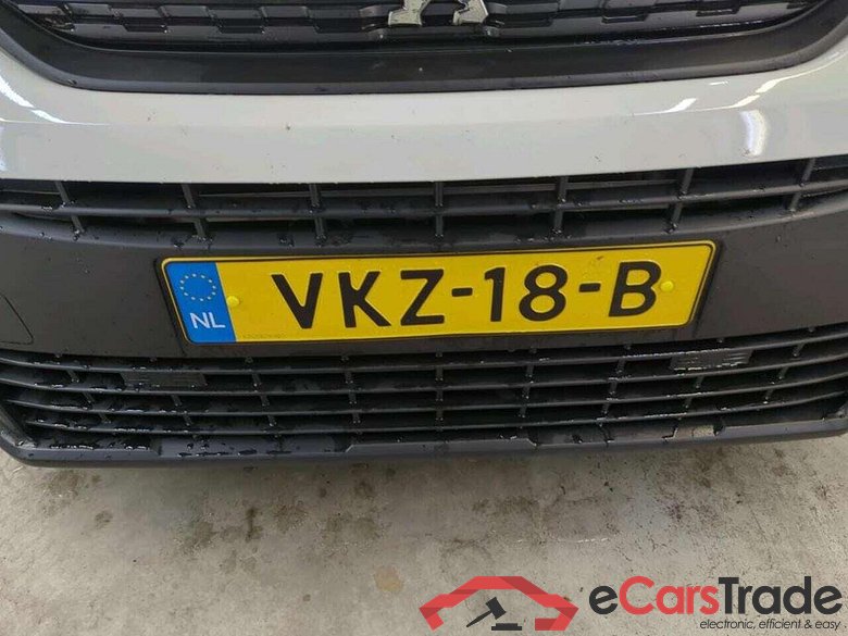 PEUGEOT Partner 1.2 PT. Premium #4