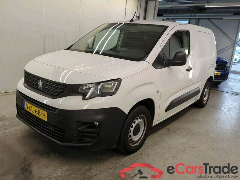 PEUGEOT Partner 1.2 PT. Premium