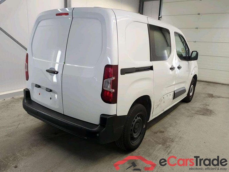 PEUGEOT Partner 1.2 PT. Premium #2