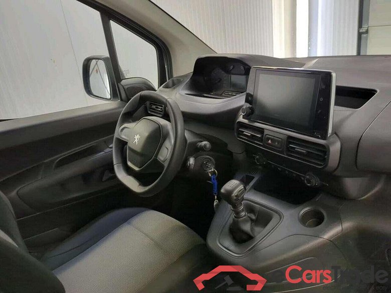PEUGEOT Partner 1.2 PT. Premium #3