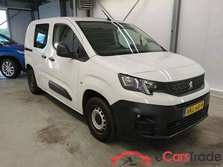 PEUGEOT Partner 1.2 PT. Premium #5