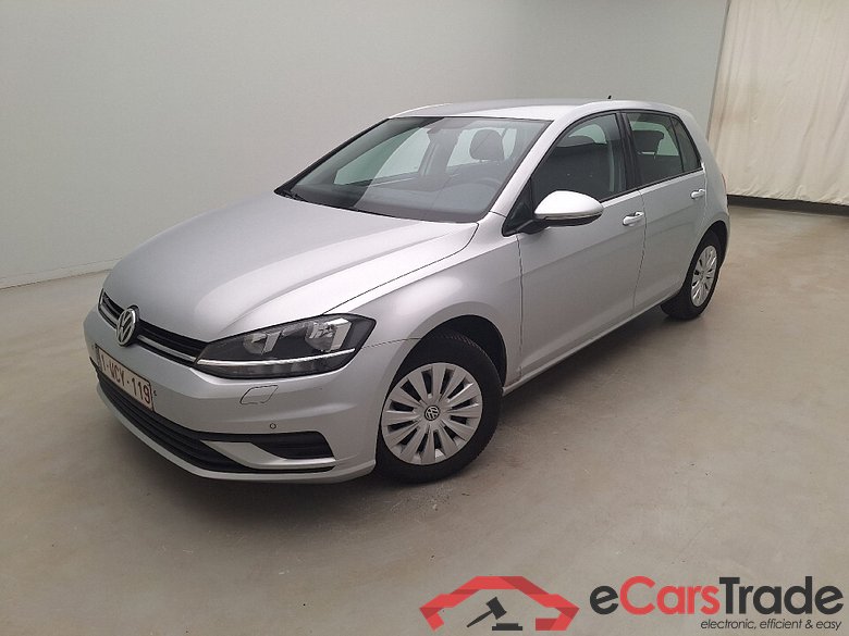 VW, Golf VII FL'16, Volkswagen Golf VII 1.0 TSi 85kW Trendline 5d
