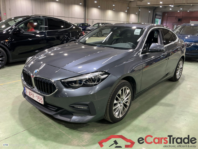 BMW 2 GRAN COUPE DIESEL 216 dA AdBlue #1