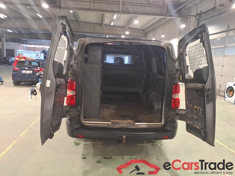 PEUGEOT EXPERT 2.0 BLUEHDI 150 S&S LONG PREMIUM DC #3