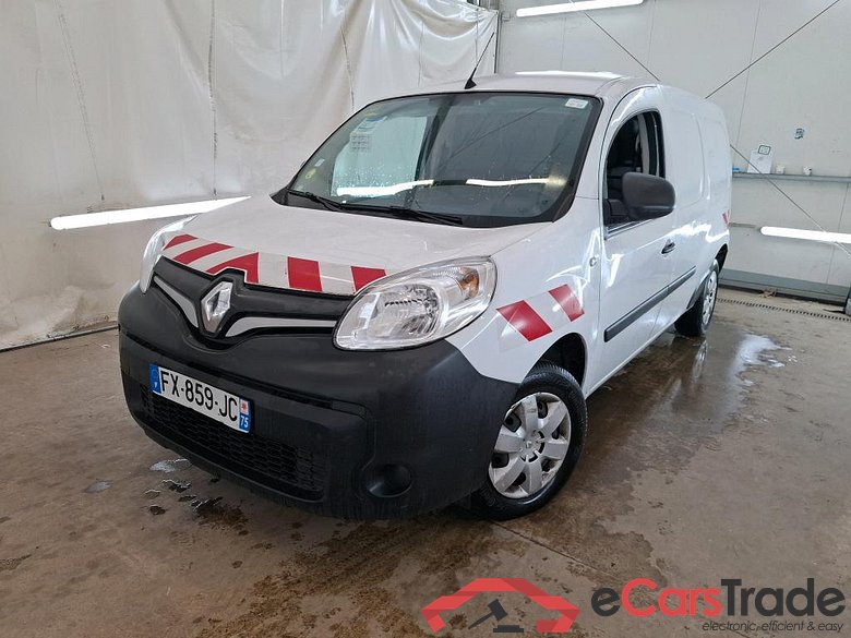 Kangoo II Express Maxi Extra (Série Spéciale) 1.5 dCi 95CV BVM6 E6dT