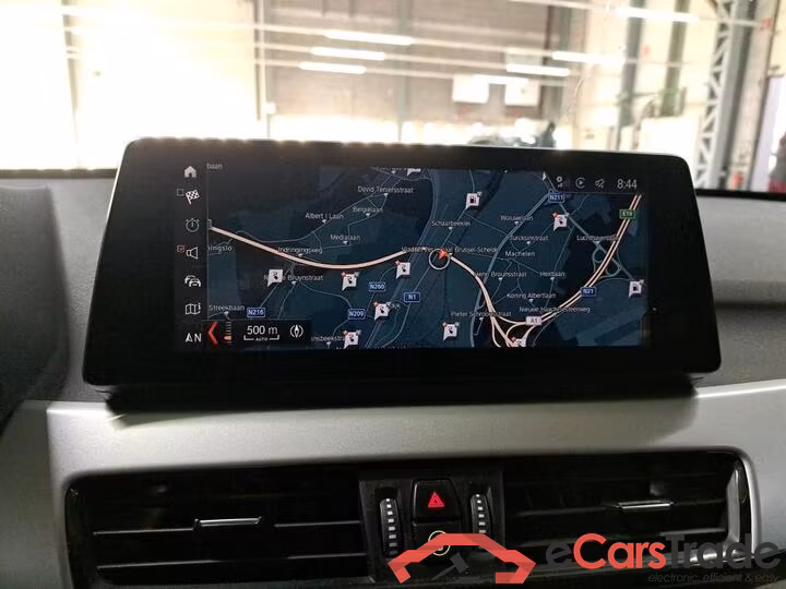 BMW X1 X1 xDrive25e (162 kW) (PHEV) 162kW/220pk  5D/P Auto-6 #6
