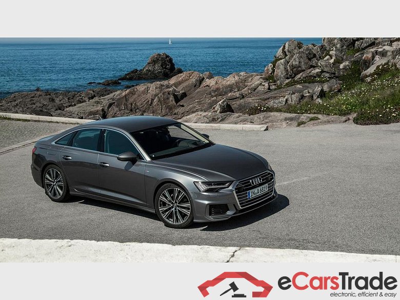 AUDI A6 Audi A6  Sport 55 TFSI quattro 250(340) kW(ch) S tronic