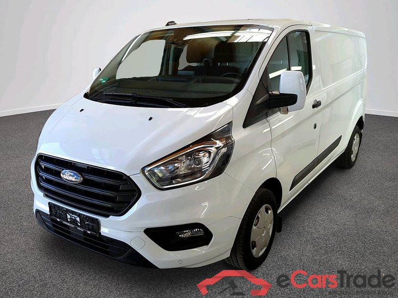 Transit Custom Kasten 300 L2 Trend 2.0 TDCi 77KW MT6 E6d