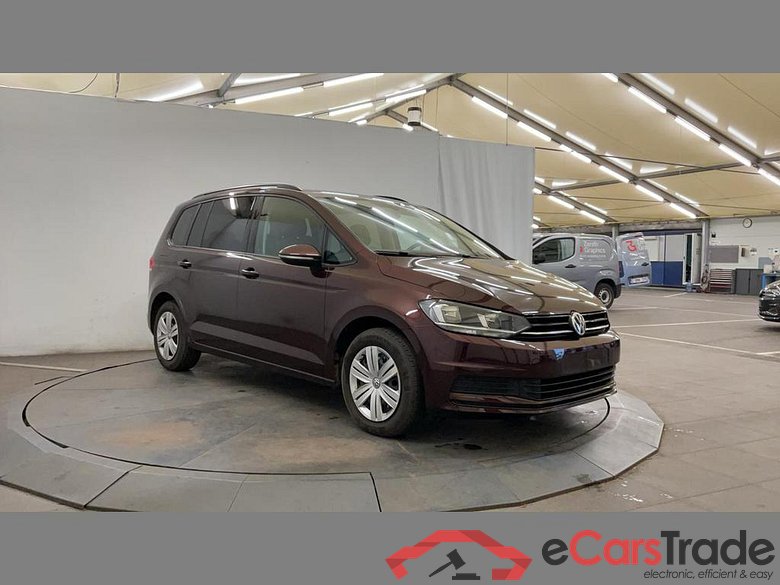 VOLKSWAGEN Touran 1.5 TSI ACT Trendline OPF #2