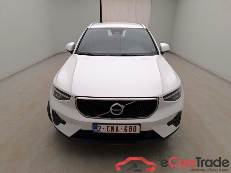 Volvo, XC40 FL'21, Volvo XC40 B3 Core DCT 5d #1