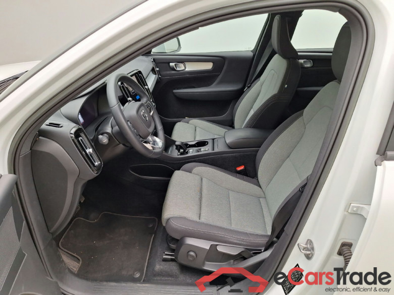 Volvo, XC40 FL'21, Volvo XC40 B3 Core DCT 5d #3