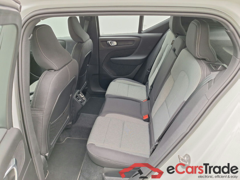 Volvo, XC40 FL'21, Volvo XC40 B3 Core DCT 5d #4