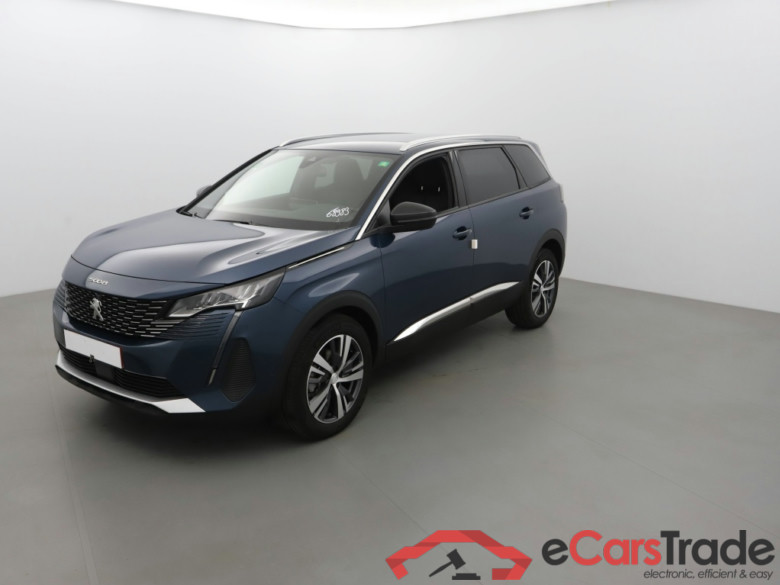 Peugeot 5008 Allure Pack 1.5 BlueHDi 130ch S&S EAT8 #1
