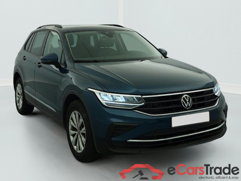 Volkswagen Tiguan 1.4 EHYBRID 245CH DSG6 LIFE
