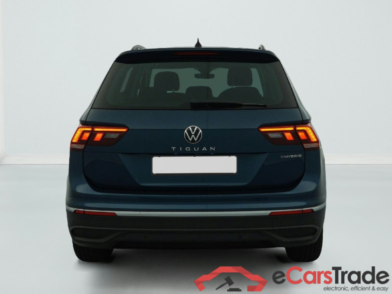 Volkswagen Tiguan 1.4 EHYBRID 245CH DSG6 LIFE #6