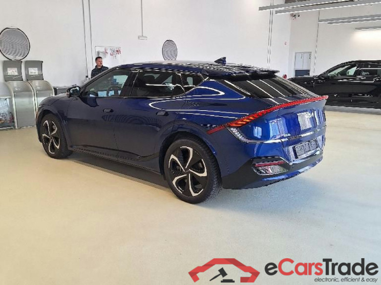 Kia EV6 EV6 Elektro 77,4 kWh GT Line 4WD 77,4 kWh 4WD #5