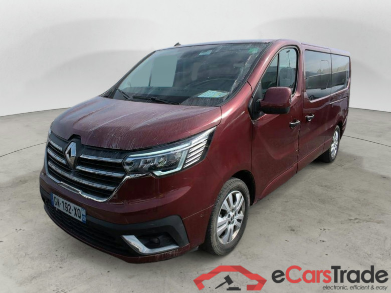 Renault Trafic Intens L2 dCi 150 Energy S&S EDC