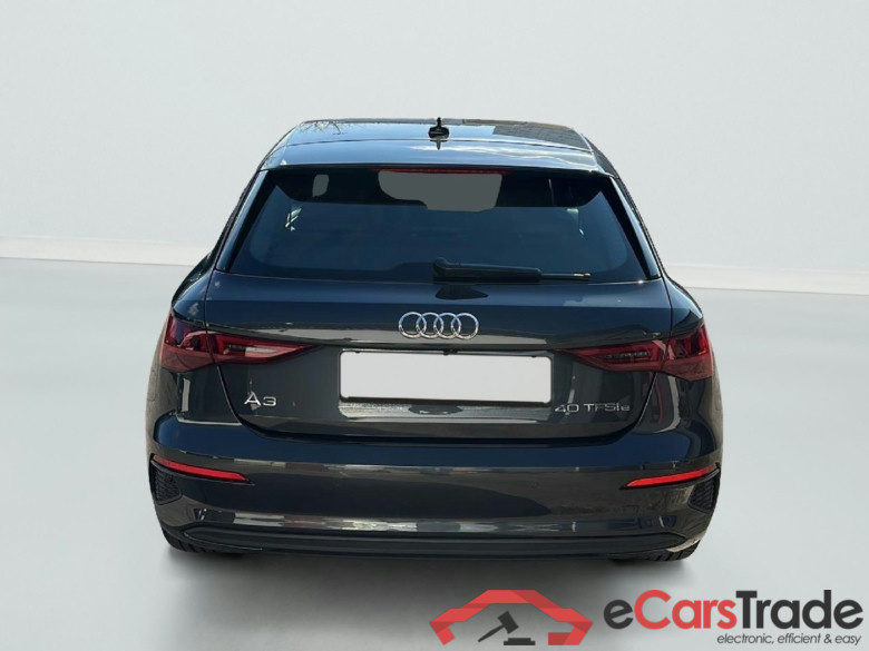 Audi A3 Sportback Business Line 40 TFSIE 204 S tronic 6 #6