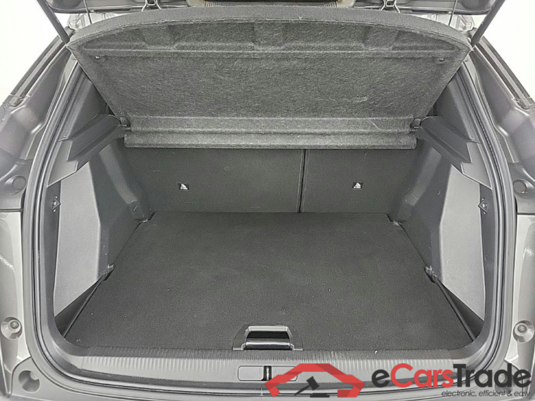 PEUGEOT 2008 Allure 1.2 Puretech 100 5D 74kW #5