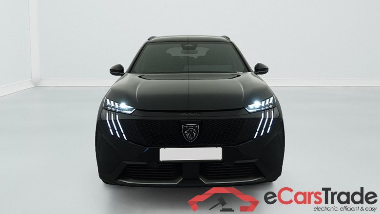 Peugeot 5008 HYBRID 145CH E-DCS6 GT #2