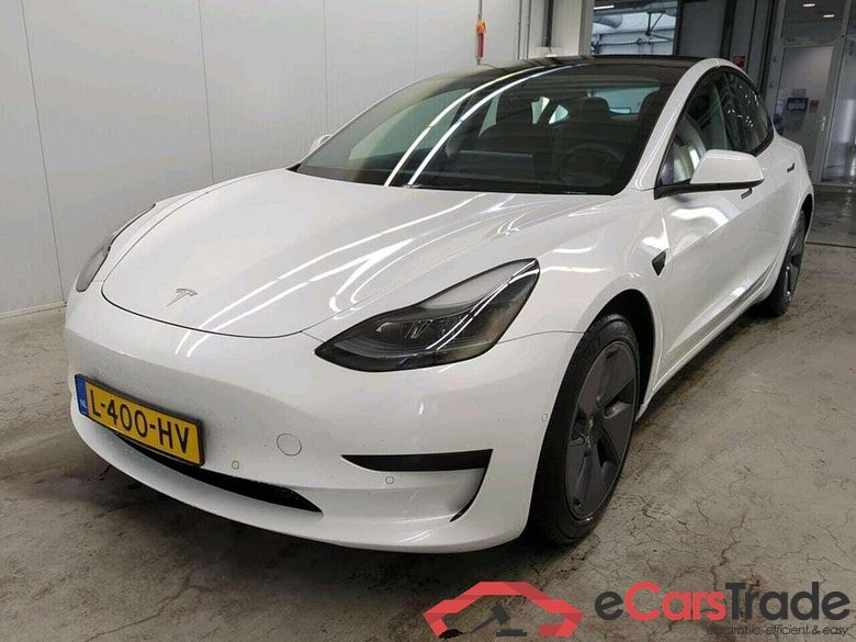 Tesla Model 3 Stnd.RWD Plus 60 kWh
