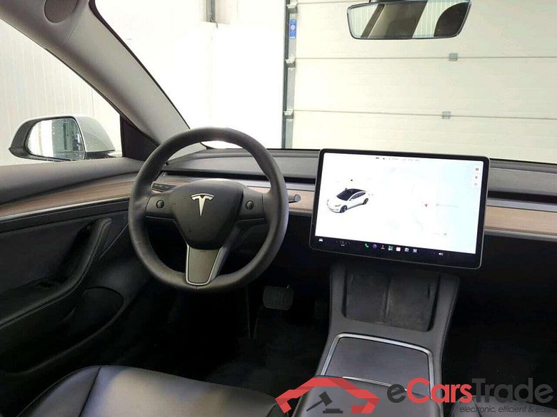 Tesla Model 3 Stnd.RWD Plus 60 kWh #3