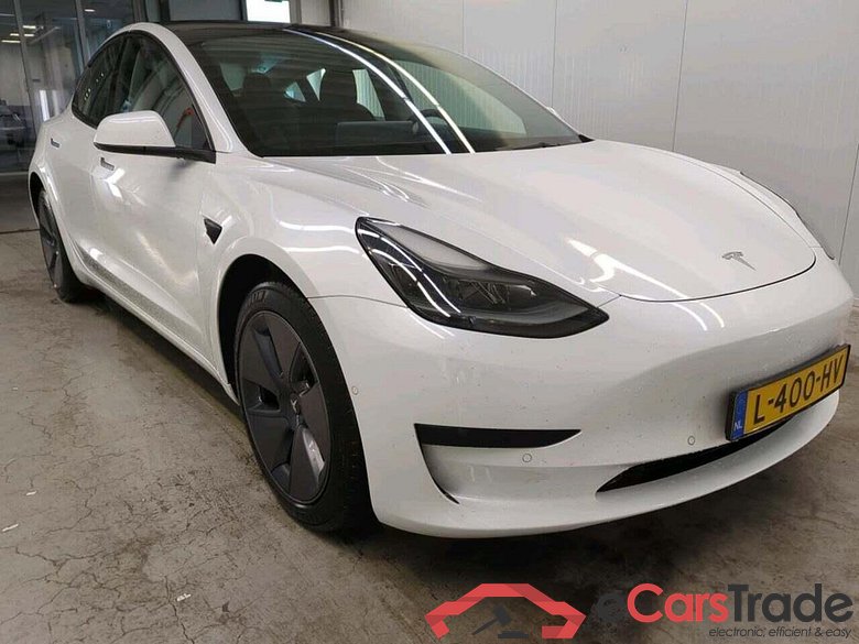 Tesla Model 3 Stnd.RWD Plus 60 kWh #5