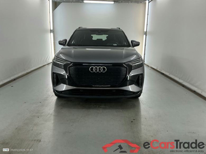 AUDI Q4 E-TRON BEV 82KWH 40 ADVANCED AUTO #2